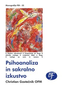 Psihoanaliza in sakralno izkustvo