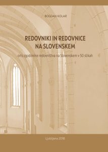 Redovniki in redovnice na Slovenskem