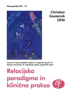 Relacijska paradigma in klinična praksa