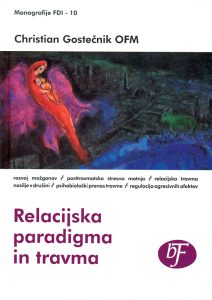 Relacijska paradigma in travma