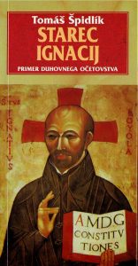 Starec Ignacij