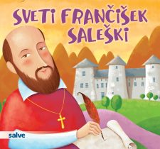 Sveti Frančišek Saleški