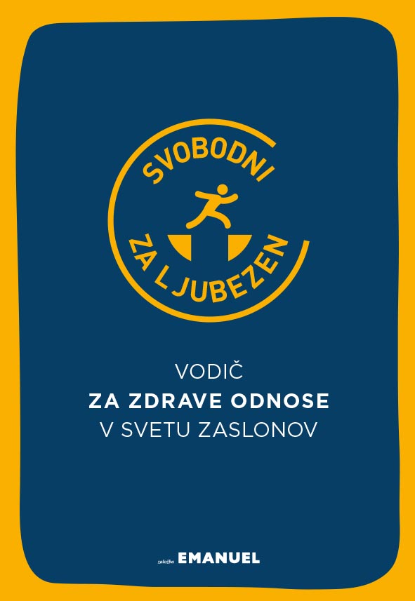 Svobodni za ljubezen Svobodni za ljubezen