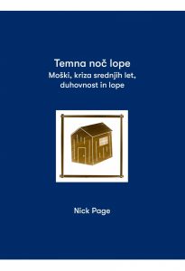 Temna noč lope