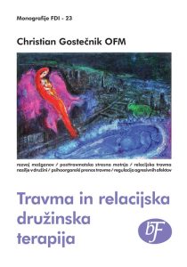 Travma in relacijska družinska terapija