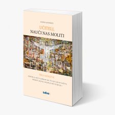 Učitelj, nauči nas moliti Učitelj, nauči nas moliti