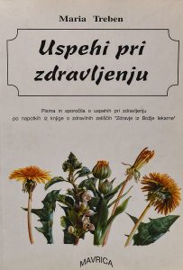 Uspehi pri zdravljenju