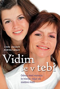 Vidim se v tebi Vidim se v tebi