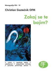 Zakaj se te bojim?