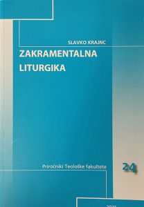 Zakramentalna liturgika