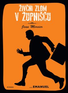 Živčni zlom v župnišču