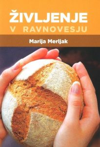 Življenje v ravnovesju