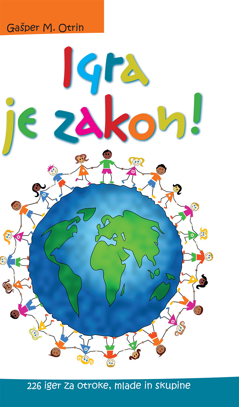 Igra je zakon! Igra je zakon!