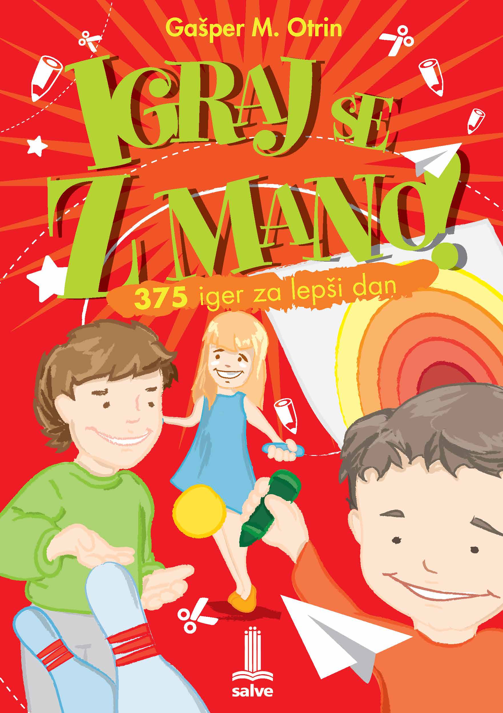 Igraj se z mano! Igraj se z mano!