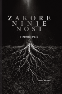 Zakoreninjenost