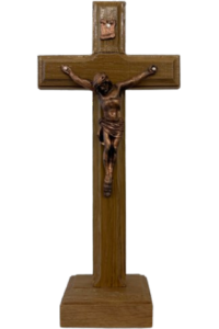 Križ Graples stoječi 20 cm