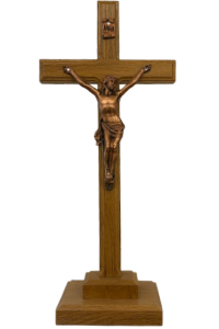 Križ Graples stoječi 30 cm