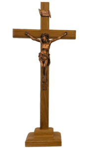 Križ Graples stoječi 40 cm