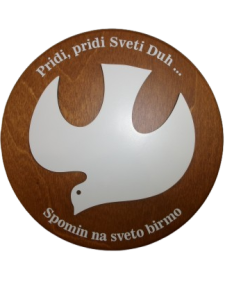 Plaketa sveta birma