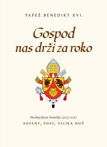 Gospod nas drži za roko