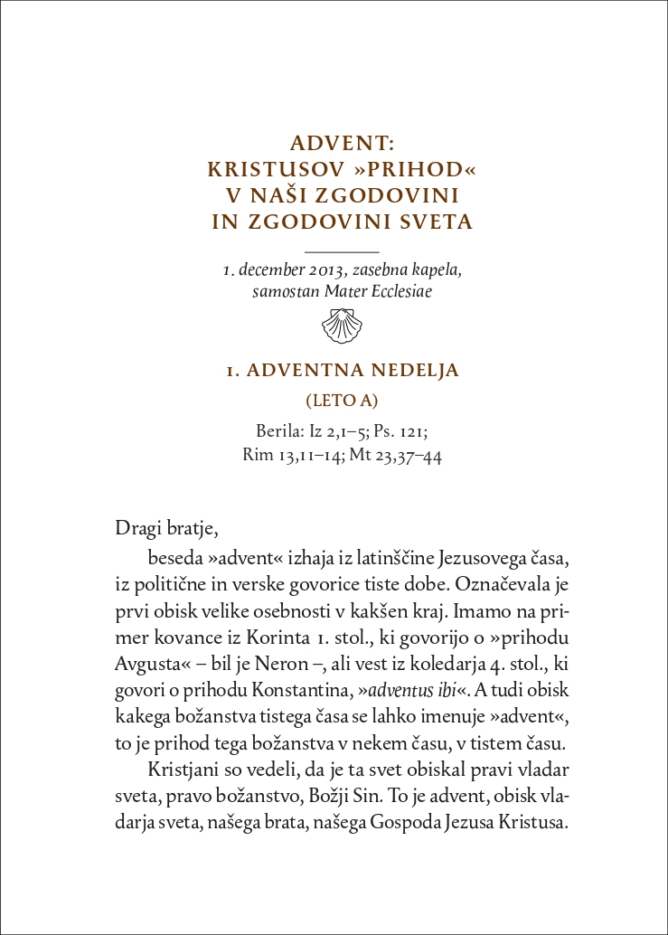 Gospod nas drži za roko Gospod nas drži za roko