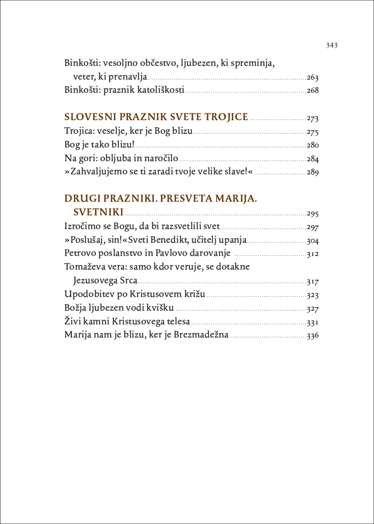 Gospod nas drži za roko Gospod nas drži za roko