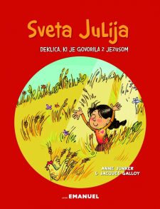 Sveta Julija