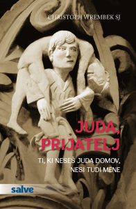 Juda, prijatelj
