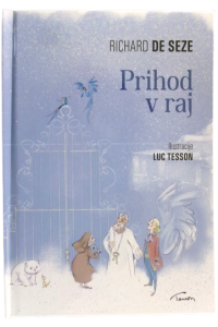 Prihod v raj