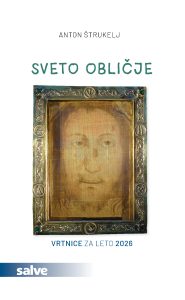 Sveto obličje (Vrtnice 2026)
