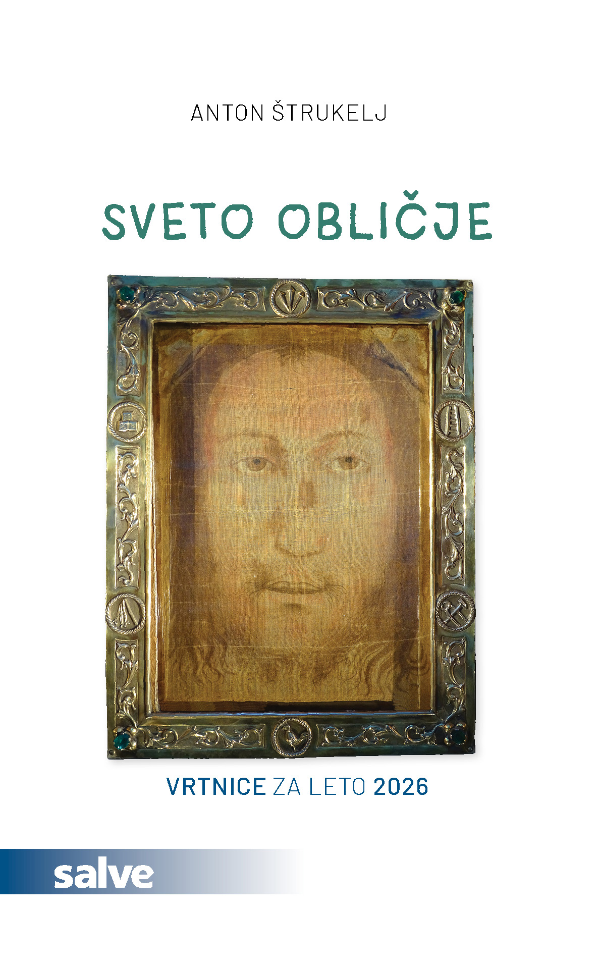 Sveto obličje (Vrtnice 2026)