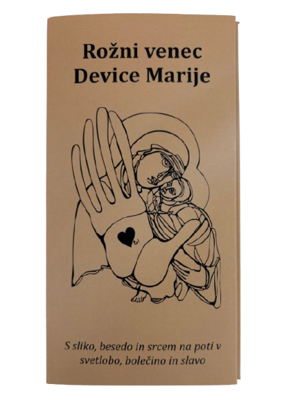 Rožni venec Device Marije Rožni venec Device Marije