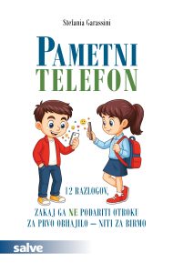 Pametni telefon