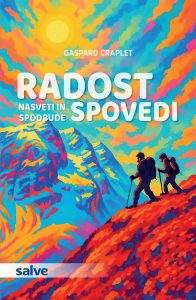 Radost spovedi