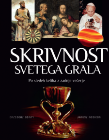 Skrivnost svetega grala