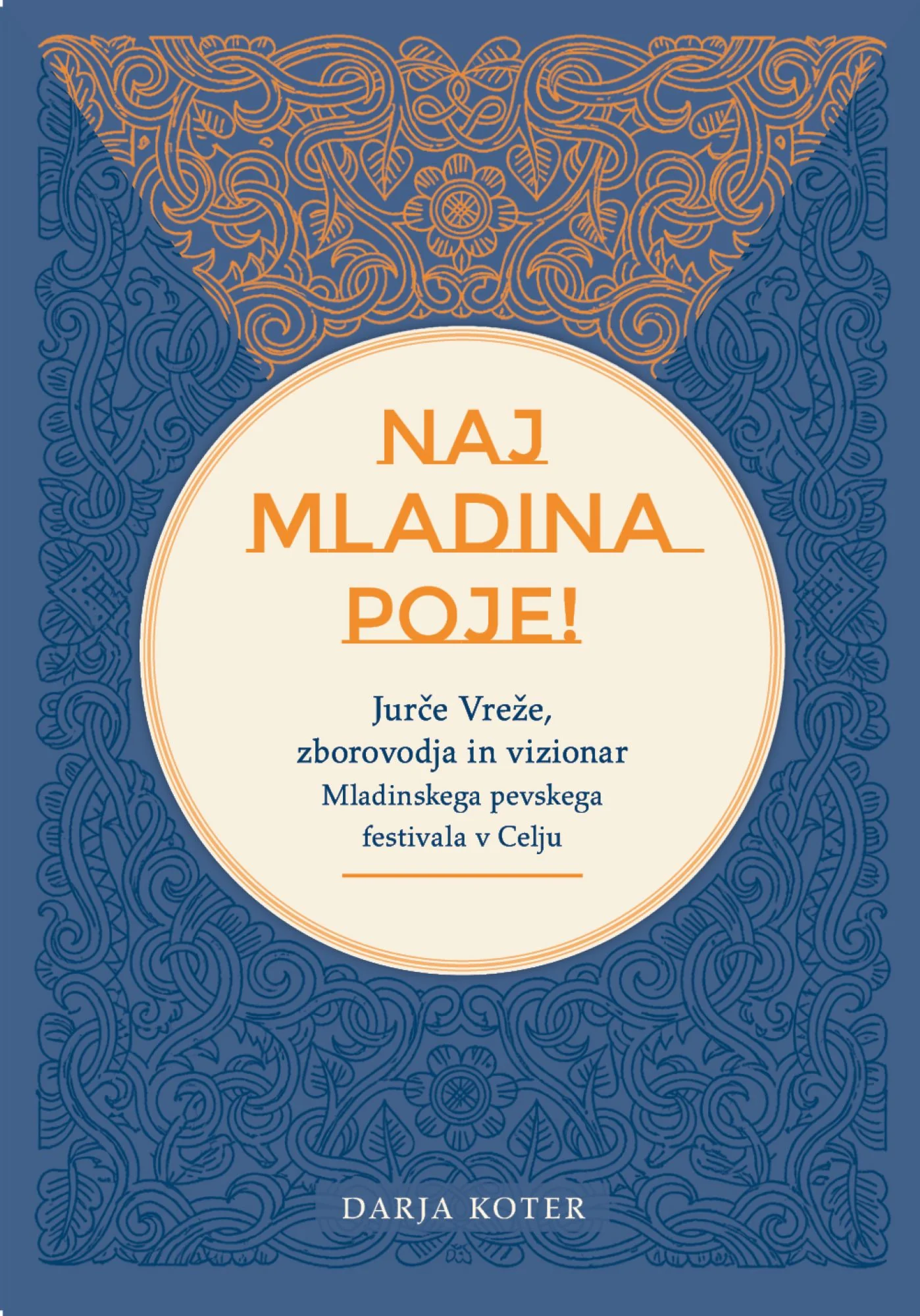 Naj mladina poje! Naj mladina poje!