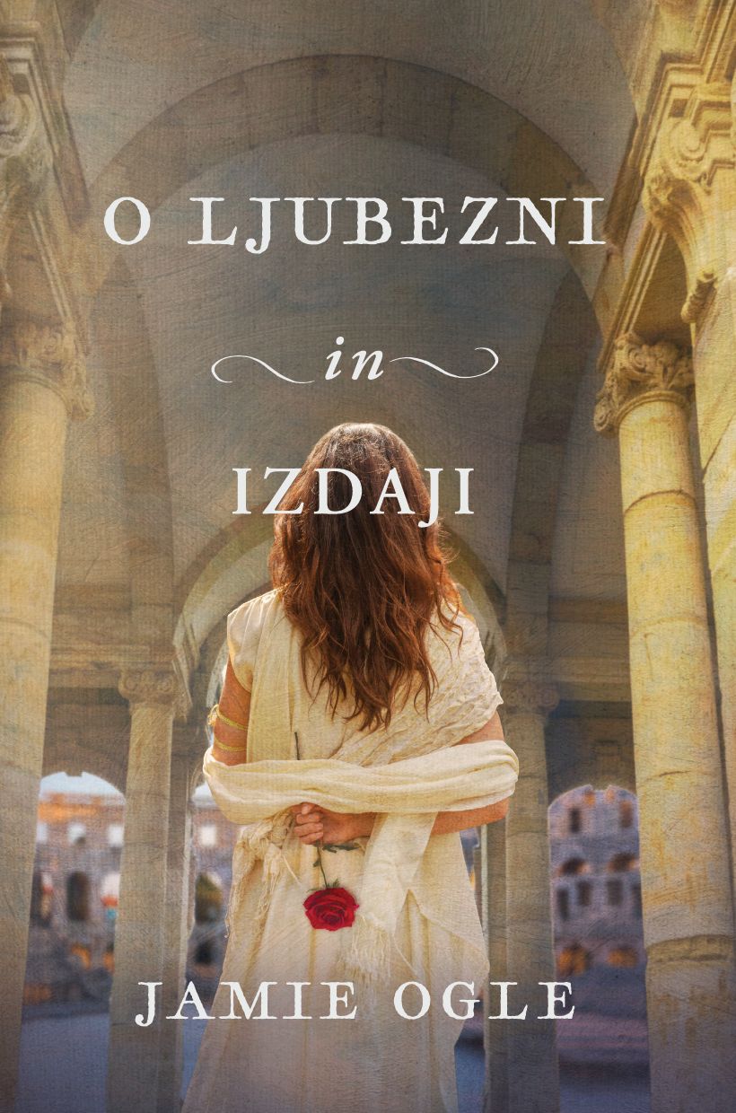 O ljubezni in izdaji O ljubezni in izdaji