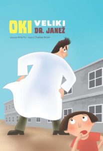Oki, veliki dr. Janež