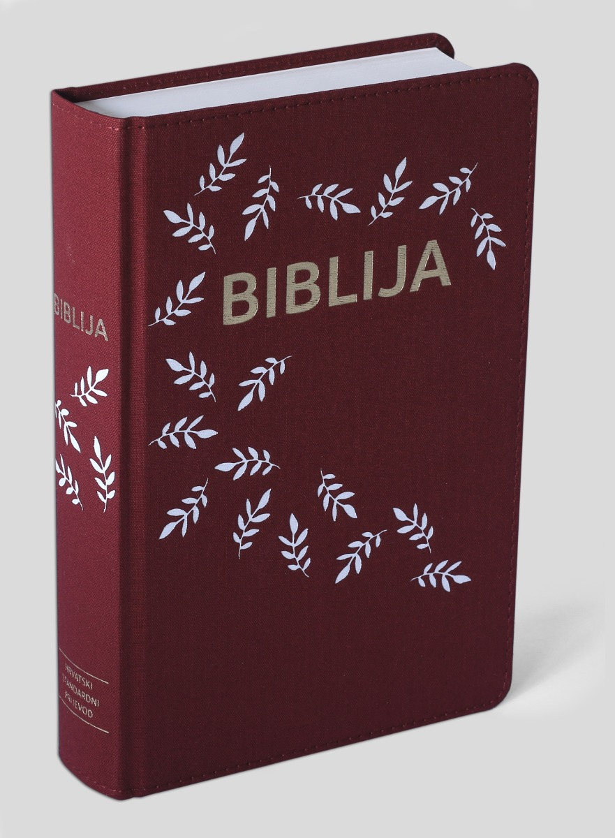 Biblija (hrvaški standardni prevod) Biblija (hrvaški standardni prevod)