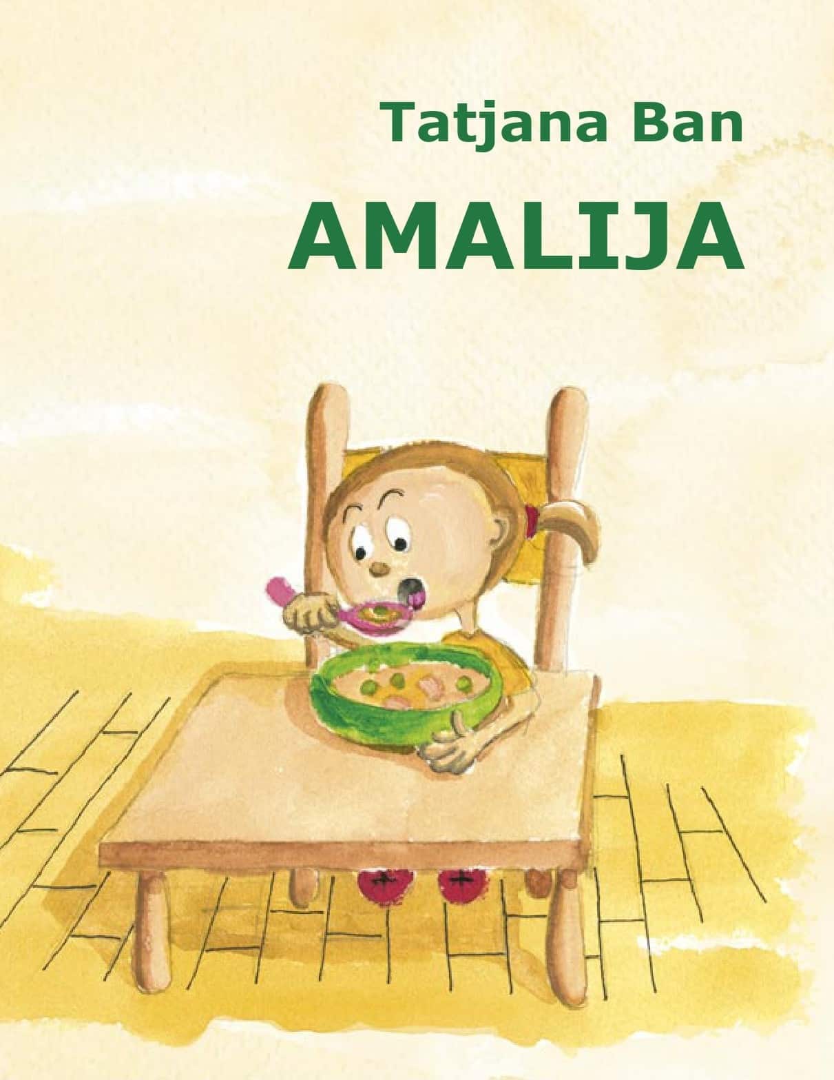 Amalija Amalija