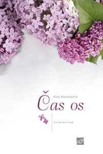 Čas os