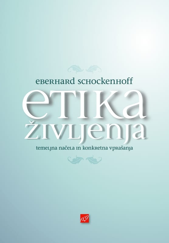 Etika življenja Etika življenja