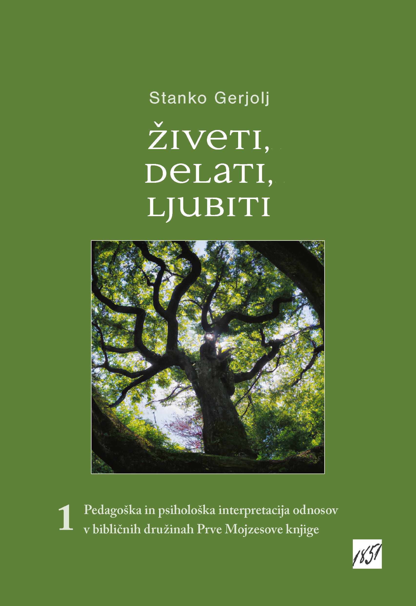 Živeti, delati, ljubiti 1