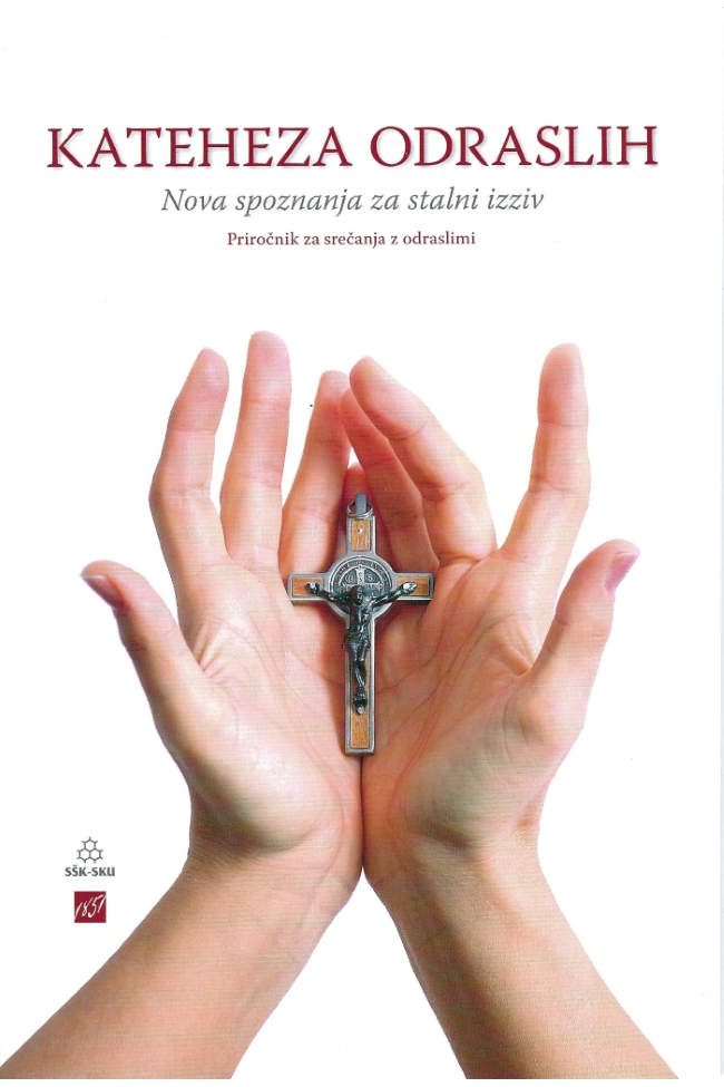 Kateheza odraslih: nova spoznanja za stalni izziv