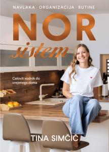 NOR sistem