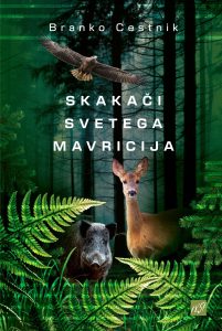 Skakači Svetega Mavricija