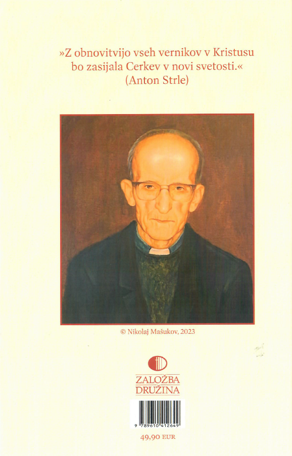 Živa Cerkev: Izbrani spisi 5 Živa Cerkev: Izbrani spisi 5