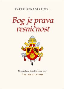 Bog je prava resničnost