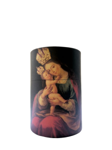 Sestavljanka Brezjanska Marija Pomagaj