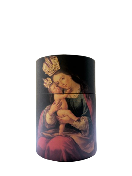 Sestavljanka Brezjanska Marija Pomagaj Sestavljanka Brezjanska Marija Pomagaj